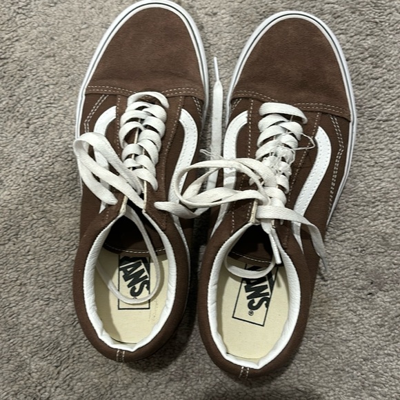 Vans ol skool sneakers - Picture 1 of 4